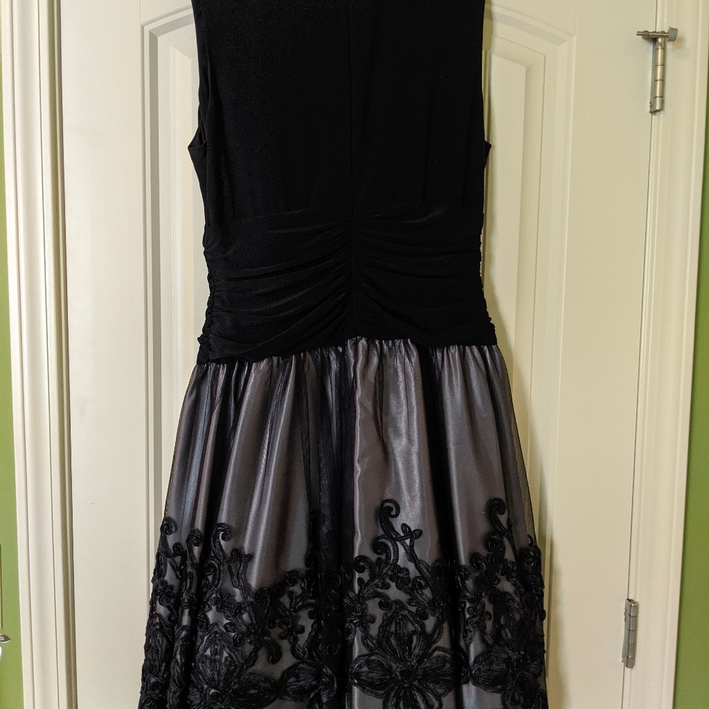Cocktail Dress